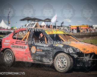 Foto's Boerenrock Festival 16-08-2026 | Cross Klassen photo