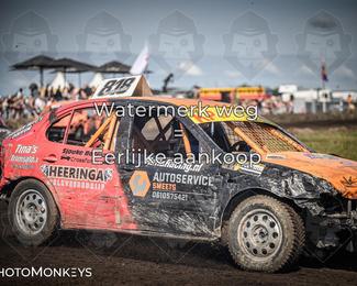 Foto's Boerenrock Festival 16-08-2026 | Cross Klassen photo