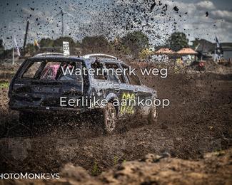 Foto's Boerenrock Festival 16-08-2026 | Cross Klassen photo