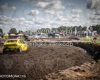 Foto's Boerenrock Festival 16-08-2026 | Cross Klassen photo