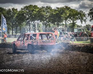 Foto's Boerenrock Festival 16-08-2026 | Cross Klassen photo