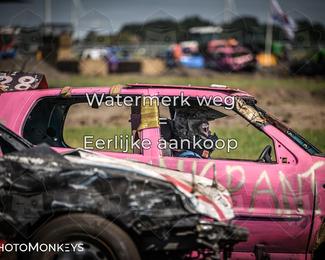 Foto's Boerenrock Festival 16-08-2026 | Cross Klassen photo