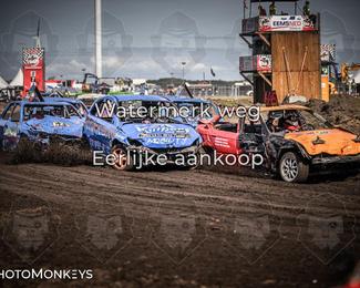 Foto's Boerenrock Festival 16-08-2026 | Cross Klassen photo