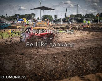 Foto's Boerenrock Festival 16-08-2026 | Cross Klassen photo