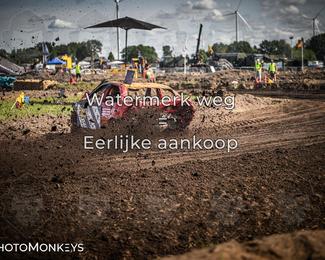 Foto's Boerenrock Festival 16-08-2026 | Cross Klassen photo