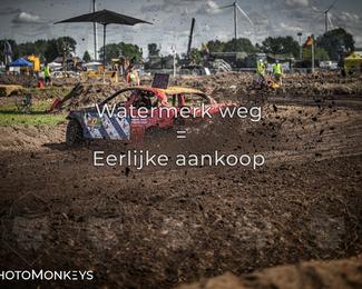 Foto's Boerenrock Festival 16-08-2026 | Cross Klassen photo
