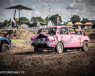 Foto's Boerenrock Festival 16-08-2026 | Cross Klassen photo