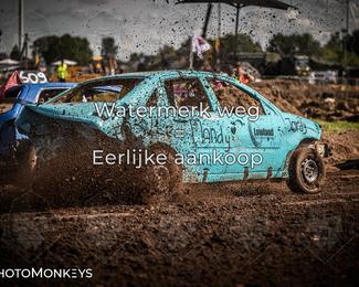 Foto's Boerenrock Festival 16-08-2026 | Cross Klassen photo