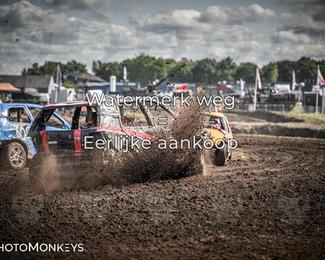 Foto's Boerenrock Festival 16-08-2026 | Cross Klassen photo