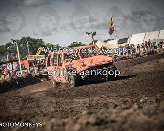 Foto's Boerenrock Festival 16-08-2026 | Cross Klassen photo