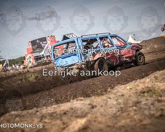 Foto's Boerenrock Festival 16-08-2026 | Cross Klassen photo