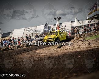 Foto's Boerenrock Festival 16-08-2026 | Cross Klassen photo