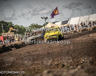 Foto's Boerenrock Festival 16-08-2026 | Cross Klassen photo