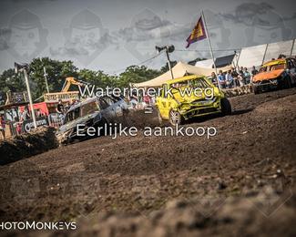 Foto's Boerenrock Festival 16-08-2026 | Cross Klassen photo