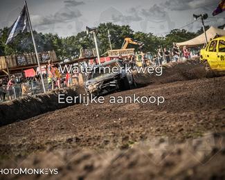 Foto's Boerenrock Festival 16-08-2026 | Cross Klassen photo