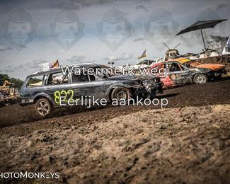 Foto's Boerenrock Festival 16-08-2026 | Cross Klassen photo