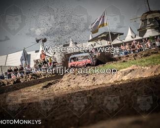 Foto's Boerenrock Festival 16-08-2026 | Cross Klassen photo