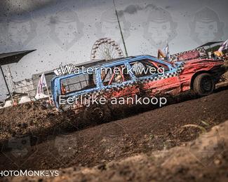 Foto's Boerenrock Festival 16-08-2026 | Cross Klassen photo
