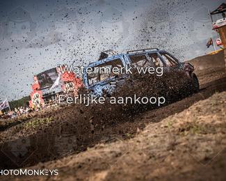 Foto's Boerenrock Festival 16-08-2026 | Cross Klassen photo