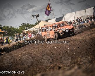 Foto's Boerenrock Festival 16-08-2026 | Cross Klassen photo