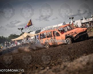 Foto's Boerenrock Festival 16-08-2026 | Cross Klassen photo