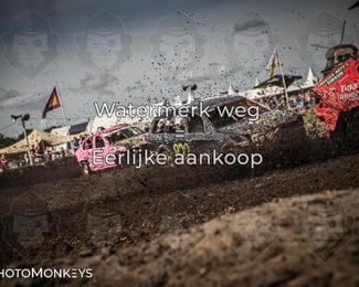 Foto's Boerenrock Festival 16-08-2026 | Cross Klassen photo