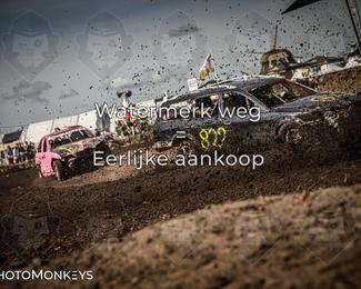 Foto's Boerenrock Festival 16-08-2026 | Cross Klassen photo
