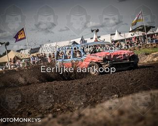 Foto's Boerenrock Festival 16-08-2026 | Cross Klassen photo