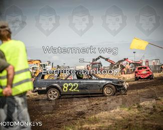 Foto's Boerenrock Festival 16-08-2026 | Cross Klassen photo
