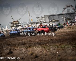Foto's Boerenrock Festival 16-08-2026 | Cross Klassen photo