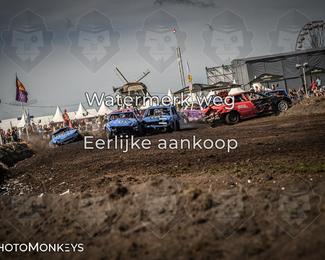 Foto's Boerenrock Festival 16-08-2026 | Cross Klassen photo