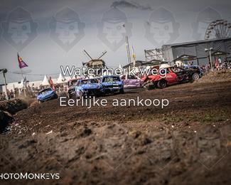 Foto's Boerenrock Festival 16-08-2026 | Cross Klassen photo