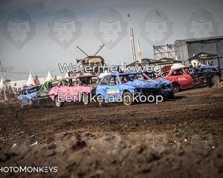 Foto's Boerenrock Festival 16-08-2026 | Cross Klassen photo