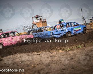 Foto's Boerenrock Festival 16-08-2026 | Cross Klassen photo