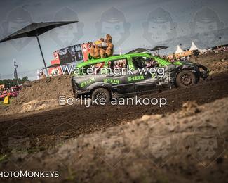 Foto's Boerenrock Festival 16-08-2026 | Cross Klassen photo