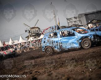Foto's Boerenrock Festival 16-08-2026 | Cross Klassen photo