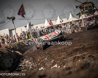 Foto's Boerenrock Festival 16-08-2026 | Cross Klassen photo