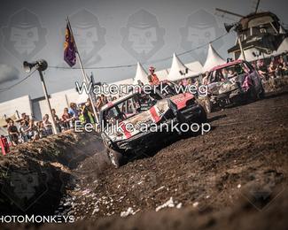 Foto's Boerenrock Festival 16-08-2026 | Cross Klassen photo