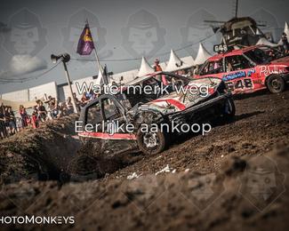 Foto's Boerenrock Festival 16-08-2026 | Cross Klassen photo