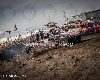 Foto's Boerenrock Festival 16-08-2026 | Cross Klassen photo