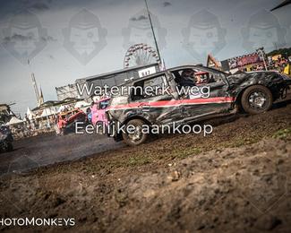 Foto's Boerenrock Festival 16-08-2026 | Cross Klassen photo