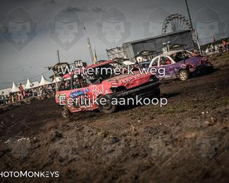 Foto's Boerenrock Festival 16-08-2026 | Cross Klassen photo