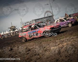 Foto's Boerenrock Festival 16-08-2026 | Cross Klassen photo