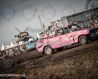 Foto's Boerenrock Festival 16-08-2026 | Cross Klassen photo