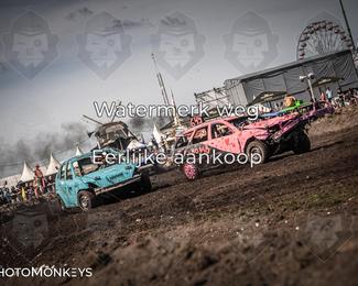 Foto's Boerenrock Festival 16-08-2026 | Cross Klassen photo