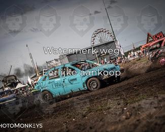 Foto's Boerenrock Festival 16-08-2026 | Cross Klassen photo