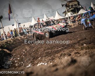 Foto's Boerenrock Festival 16-08-2026 | Cross Klassen photo