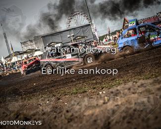 Foto's Boerenrock Festival 16-08-2026 | Cross Klassen photo