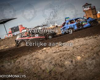 Foto's Boerenrock Festival 16-08-2026 | Cross Klassen photo
