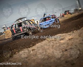 Foto's Boerenrock Festival 16-08-2026 | Cross Klassen photo